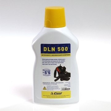 CRESSI DLN 500 - Imagen 1