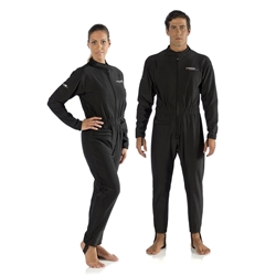 CRESSI DRYLASTIC MONO INTERIOR - Imagen 1