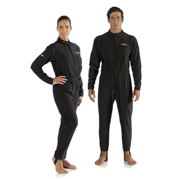 CRESSI DRYLASTIC MONO INTERIOR - Imagen 1
