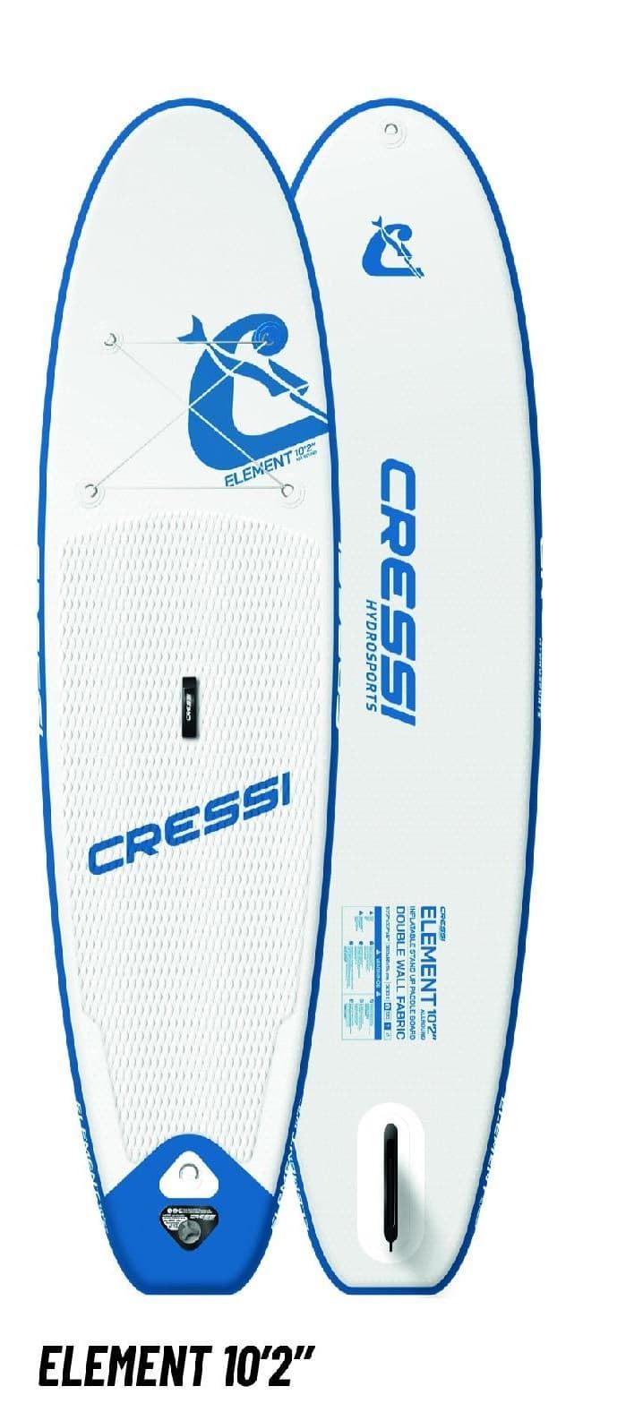 CRESSI ELEMENT 10´2" - Imagen 1