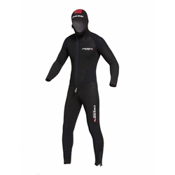 CRESSI ENDURANCE C/CAPUCHA 7MM - Imagen 1