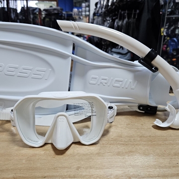 CRESSI EQUIPO LIGERO PRO - Imagen 1