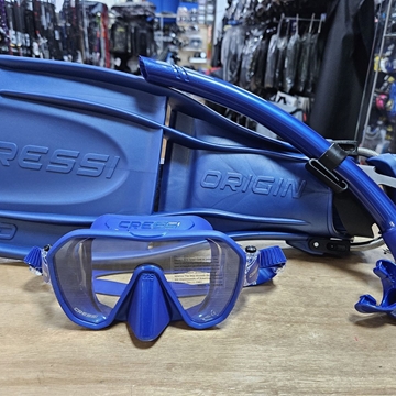 CRESSI EQUIPO LIGERO PRO - Imagen 2