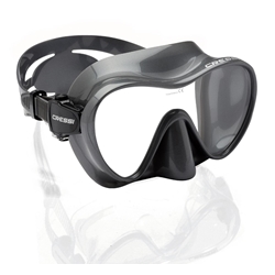 CRESSI F1 DUAL DARK - Imagen 1
