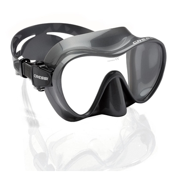 CRESSI F1 DUAL DARK - Imagen 1