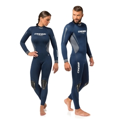 CRESSI FAST 3MM - Imagen 1