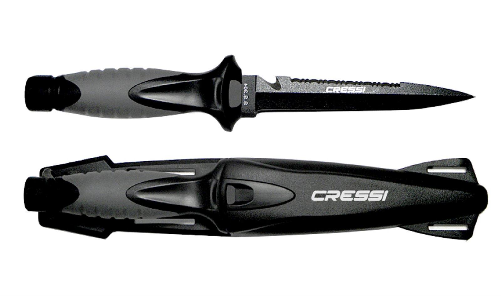 CRESSI FINISHER - Imagen 1