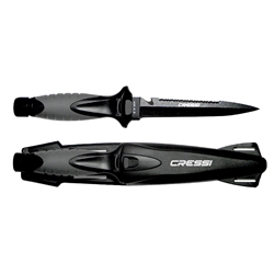 CRESSI FINISHER - Imagen 1