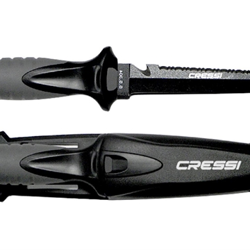 CRESSI FINISHER - Imagen 1