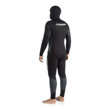 CRESSI FISTERRA LC 9MM - Imagen 2