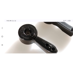 CRESSI FROGMAN INTERRUPTOR - Imagen 1