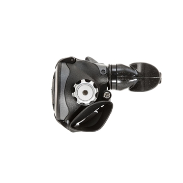 CRESSI GALAXY R T10SC CROMO - Imagen 2