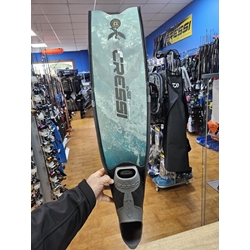 CRESSI GARA CARBON 3.0 CORMORÁN - Imagen 1