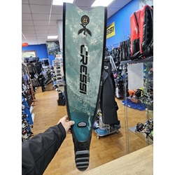 CRESSI GARA CARBON 3.0 CORMORÁN - Imagen 2