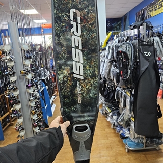 CRESSI GARA CARBON 3.0 - Imagen 1