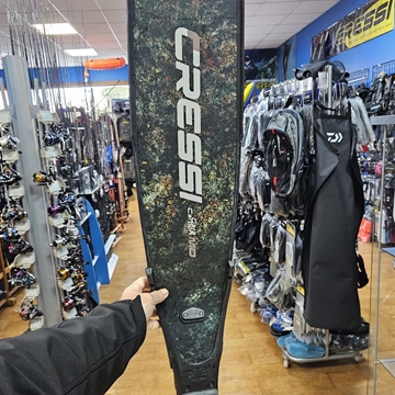 CRESSI GARA CARBON 3.0 - Imagen 2