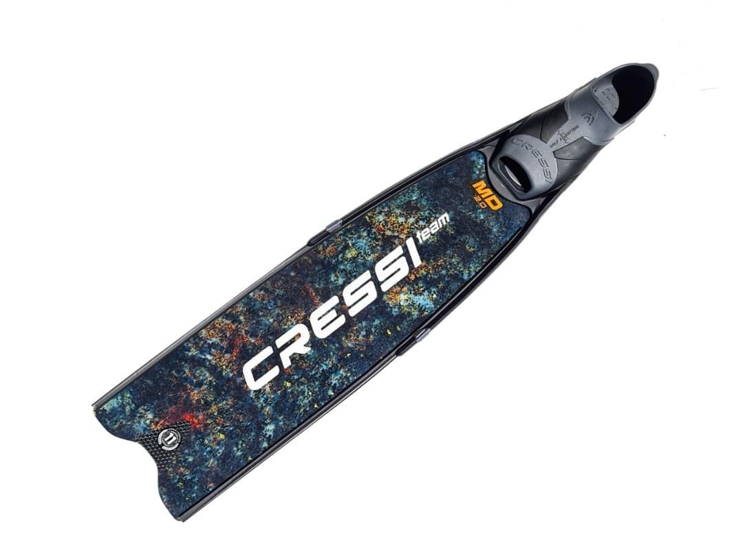 CRESSI GARA CARBON 3.0 - Imagen 4