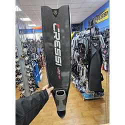 CRESSI GARA CARBON PULSE - Imagen 1