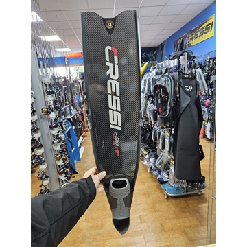 CRESSI GARA CARBON PULSE - Imagen 1