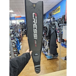 CRESSI GARA CARBON PULSE - Imagen 2
