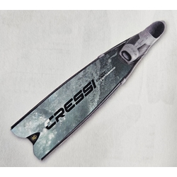 CRESSI GARA TURBO CARBON 3.0 CORMORÁN - Imagen 1