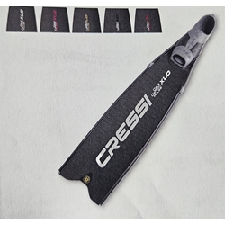 CRESSI GARA TURBO PULSE - Imagen 1