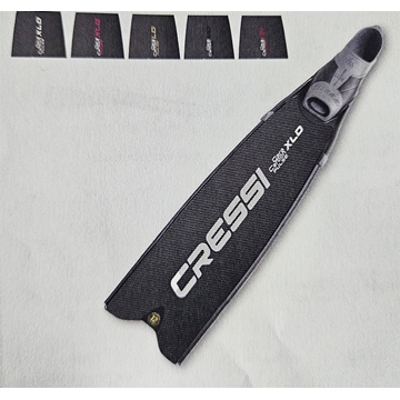 CRESSI GARA TURBO PULSE - Imagen 1