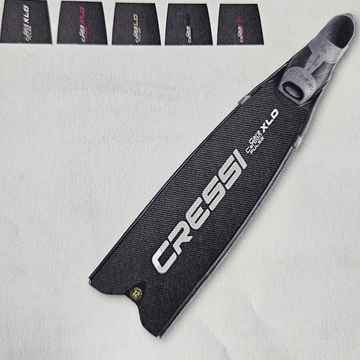 CRESSI GARA TURBO PULSE - Imagen 1