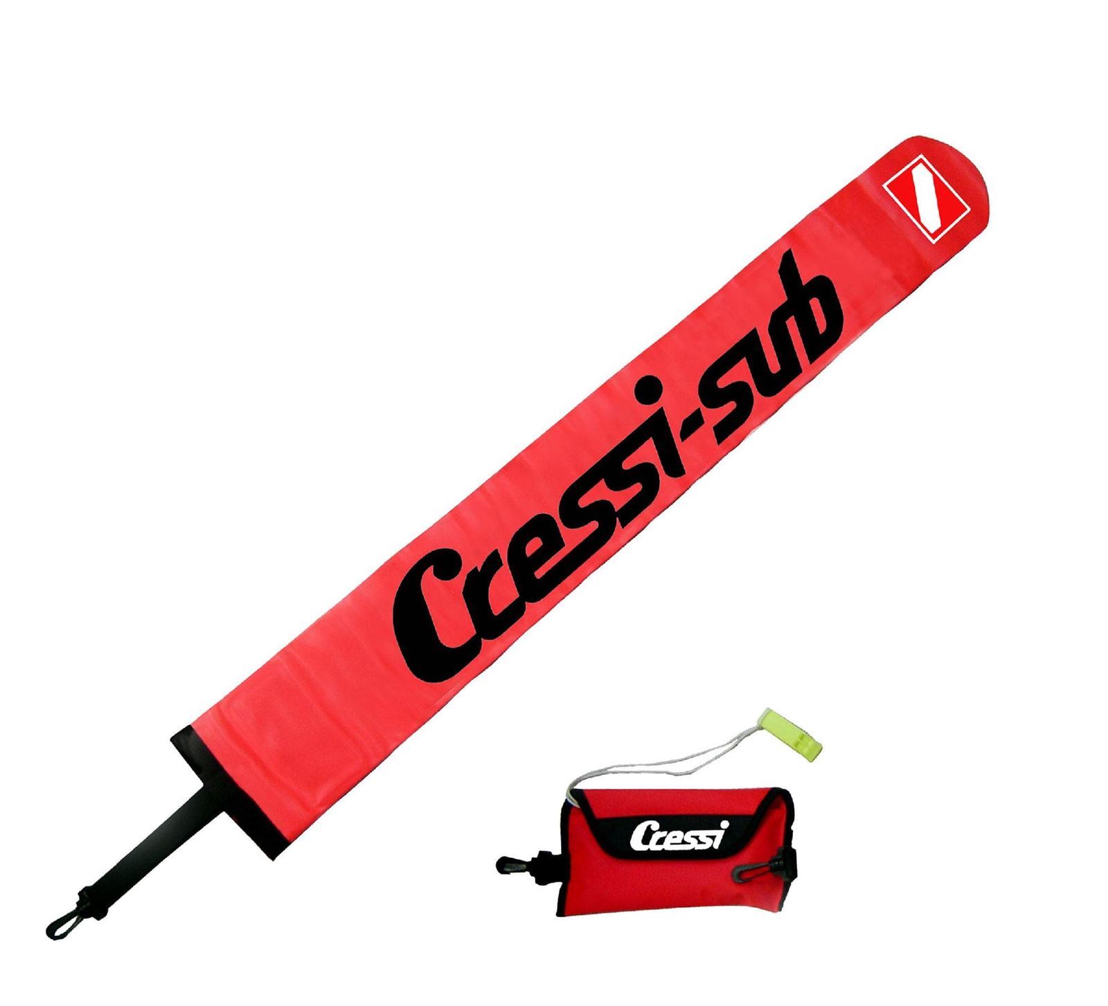 CRESSI GLOBO BASIC PVC - Imagen 1