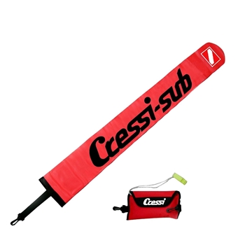 CRESSI GLOBO BASIC PVC - Imagen 1