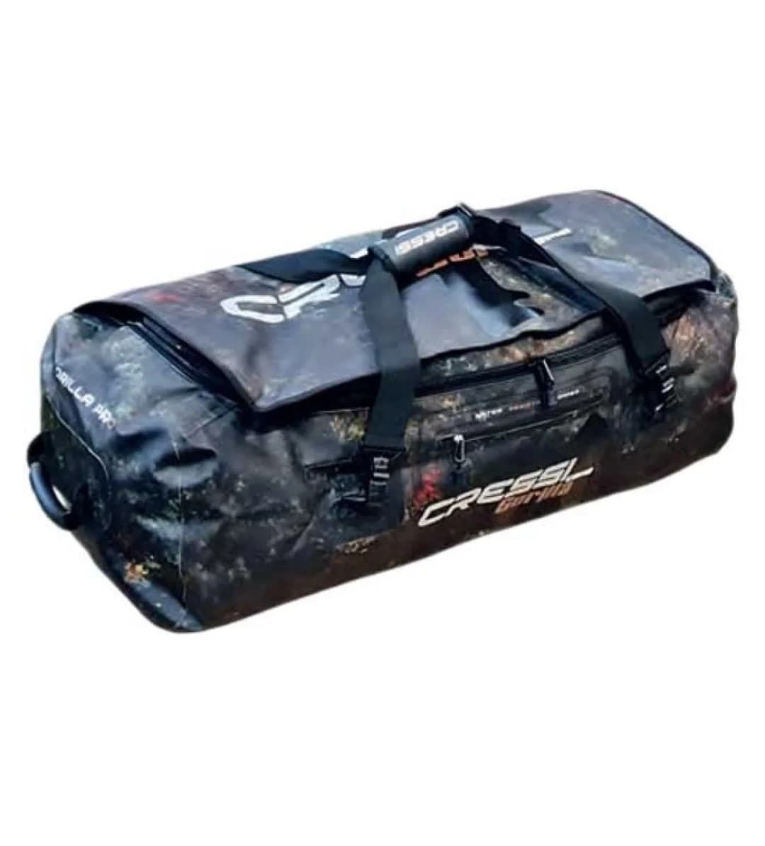 CRESSI GORILLA HD CAMU - Imagen 1