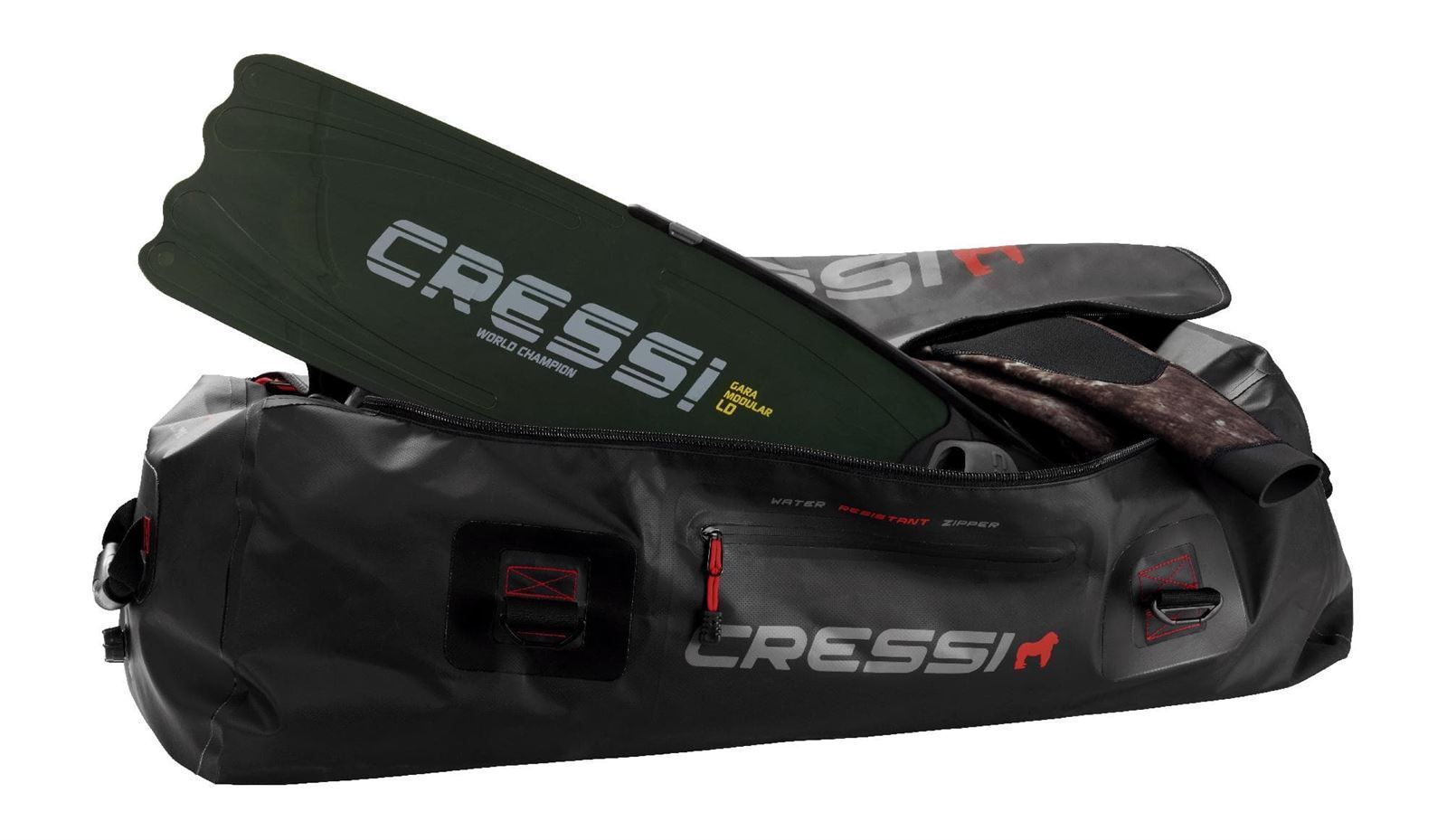 CRESSI GORILLA PRO 2.0 - Imagen 2