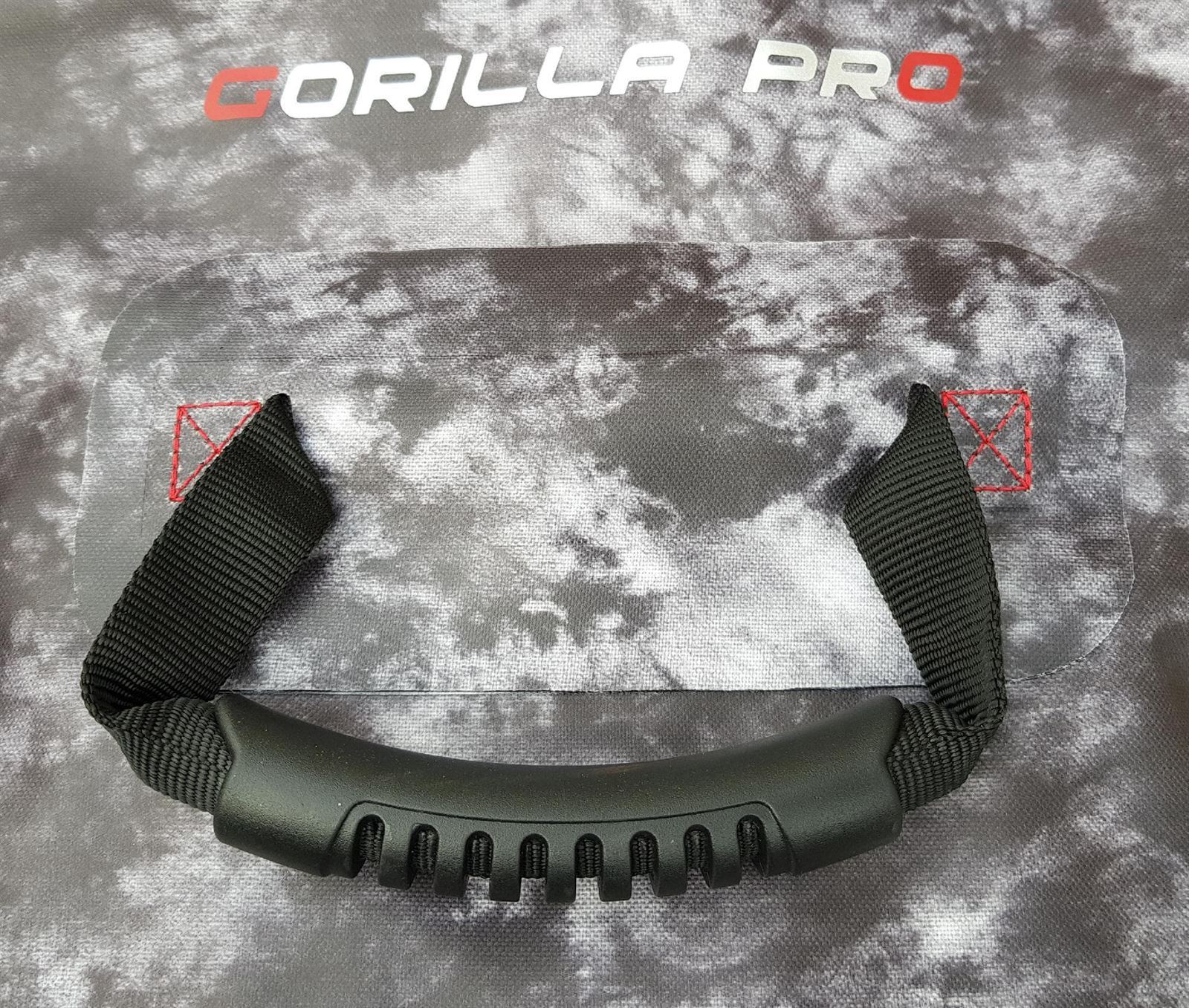 CRESSI GORILLA PRO CAMUFLAJE 2.0 - Imagen 6