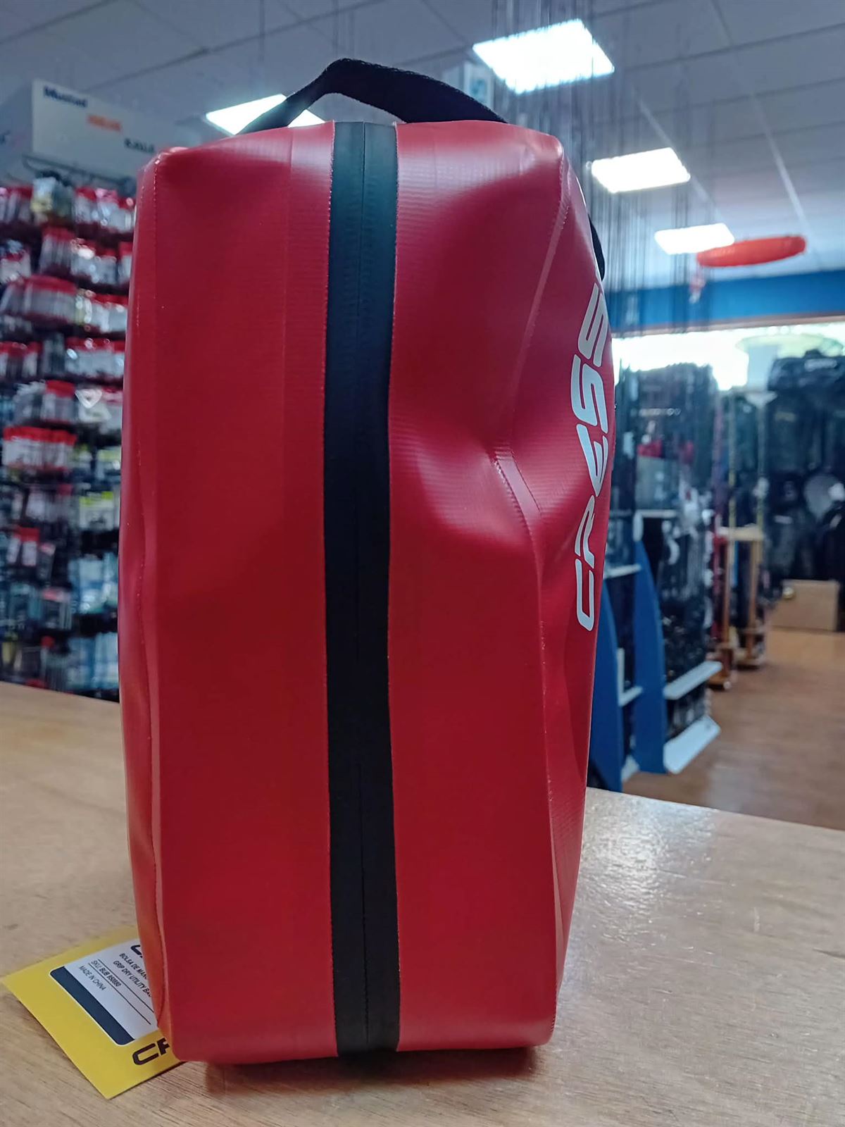 CRESSI GRIP BOLSA DE MANO - Imagen 2