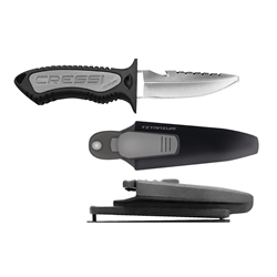 CRESSI GRIP PUNTA PLANA - Imagen 1
