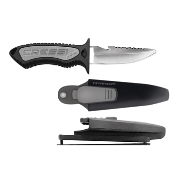 CRESSI GRIP PUNTA PLANA - Imagen 1