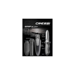 CRESSI GRIP PUNTA PLANA - Imagen 2