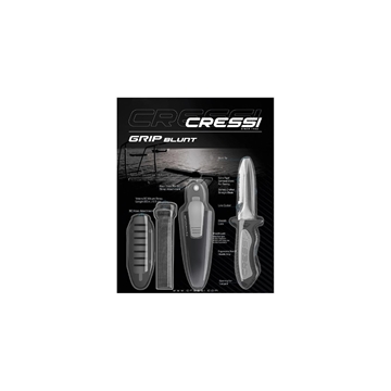 CRESSI GRIP PUNTA PLANA - Imagen 2