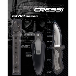 CRESSI GRIP - Imagen 2