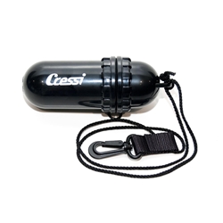 CRESSI HUEVO ESTANCO - Imagen 1