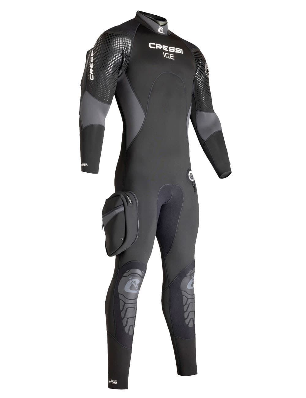 CRESSI ICE 2024 7 MM - Imagen 1