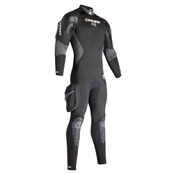 CRESSI ICE 2024 7 MM - Imagen 1