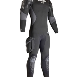 CRESSI ICE 2024 7 MM - Imagen 1