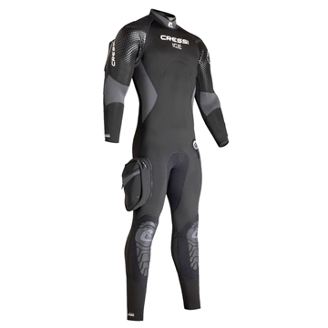 CRESSI ICE 2024 7 MM - Imagen 1
