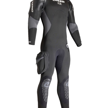 CRESSI ICE 2024 7 MM - Imagen 1