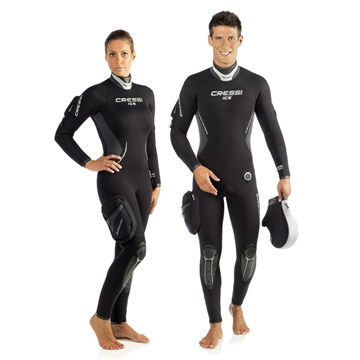 CRESSI ICE HOMBRE - Imagen 1