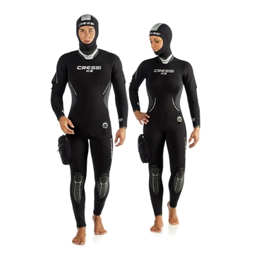 CRESSI ICE HOMBRE - Imagen 2