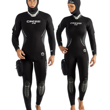 CRESSI ICE HOMBRE - Imagen 2