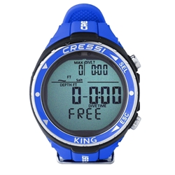 CRESSI KING - Imagen 1