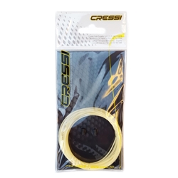 CRESSI KIT MULTIFILAMENTO 0,14 + REMACHES - Imagen 1
